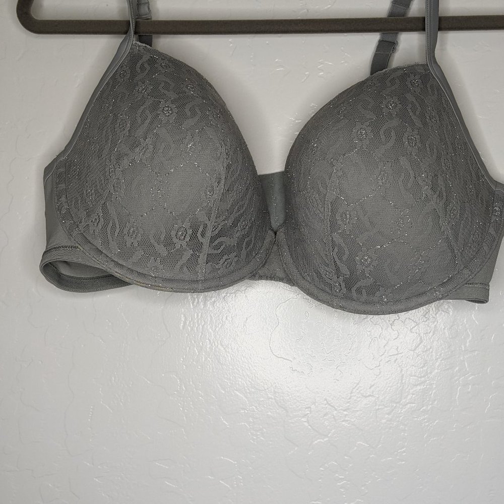 CACIQUE  BRA   42DDD